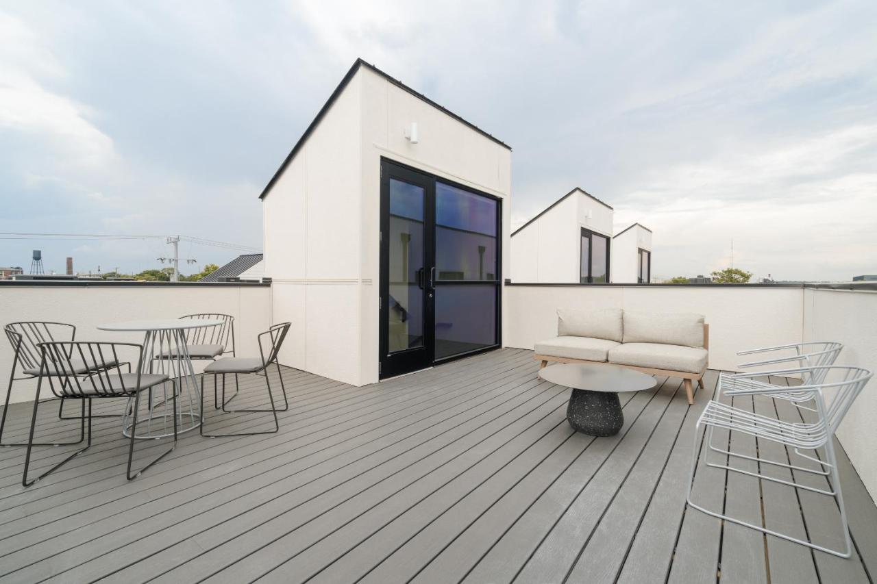 Sonder The Verse Nashville Exterior foto