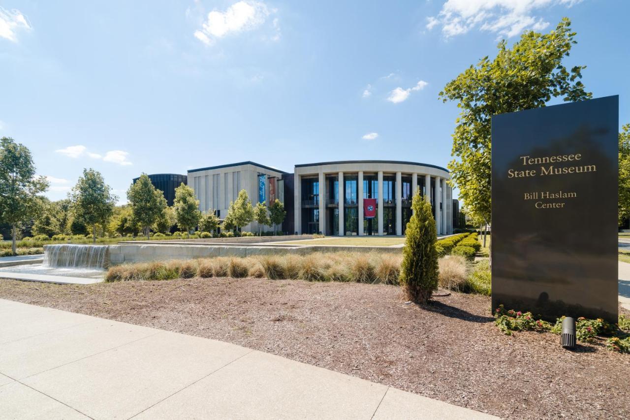 Sonder The Verse Nashville Exterior foto