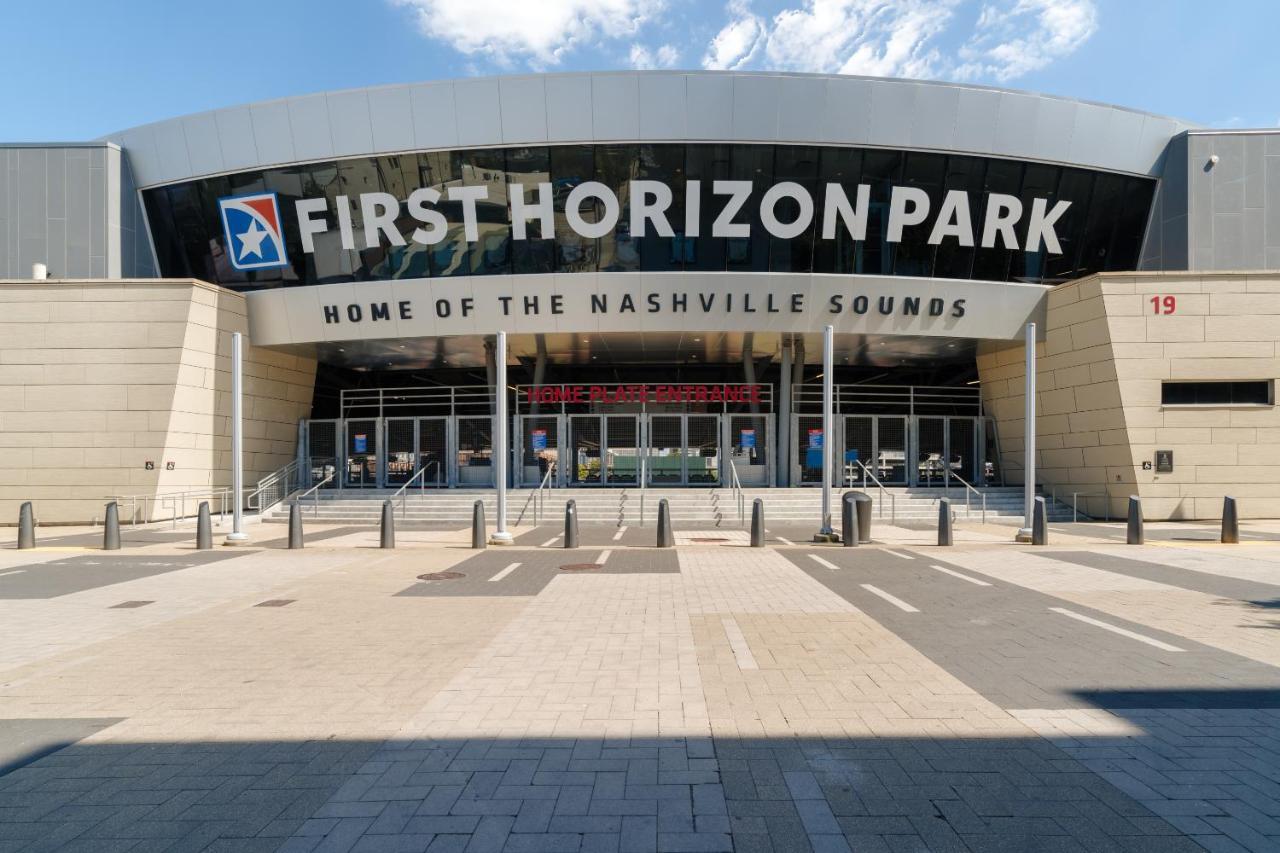 Sonder The Verse Nashville Exterior foto