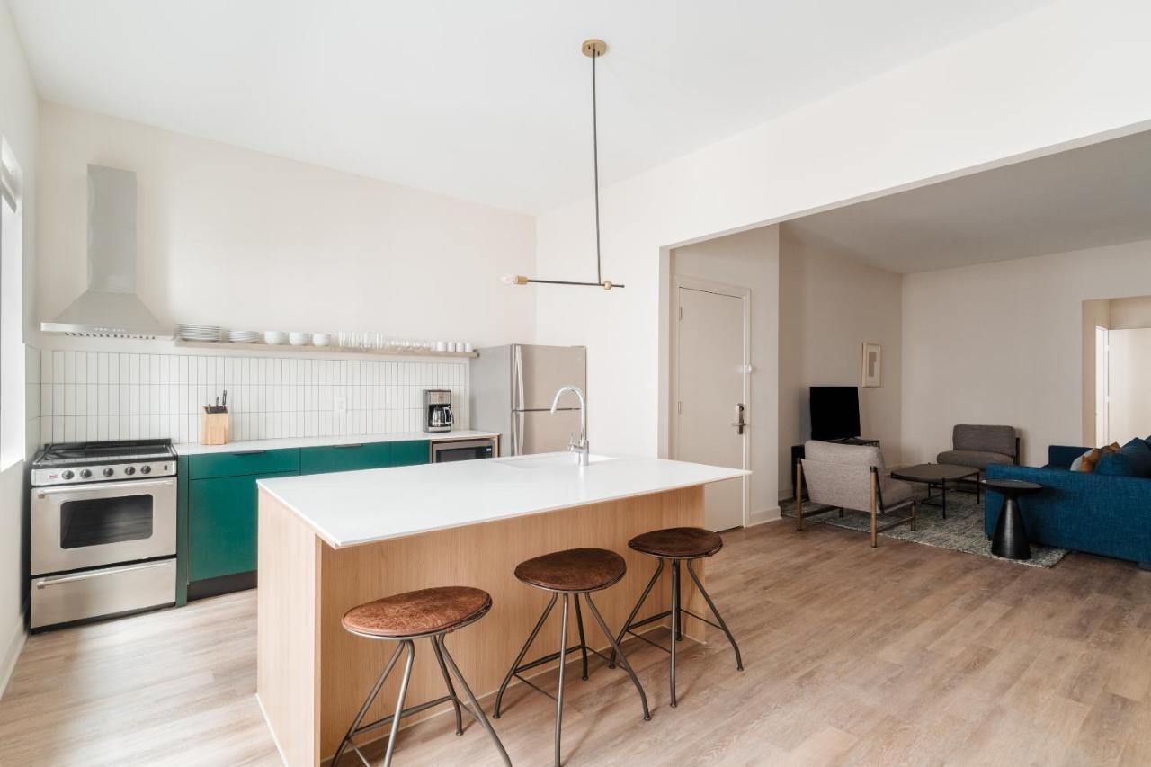 Sonder The Verse Nashville Zimmer foto