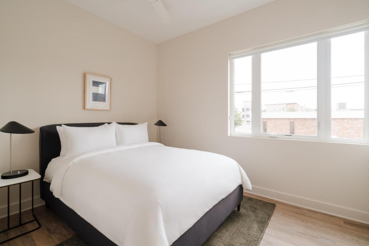 Sonder The Verse Nashville Zimmer foto